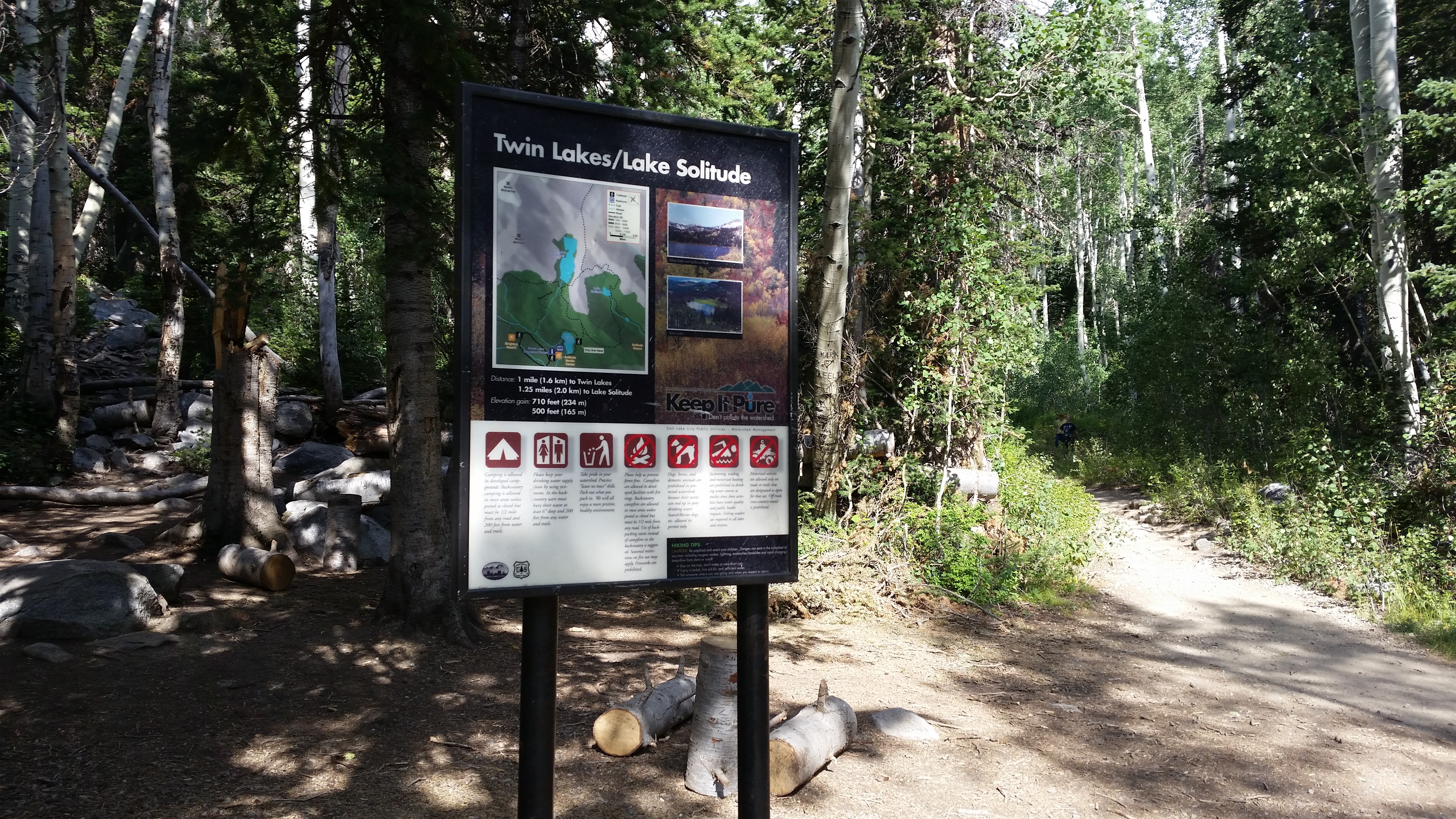 Snowbird – Utah · 2016